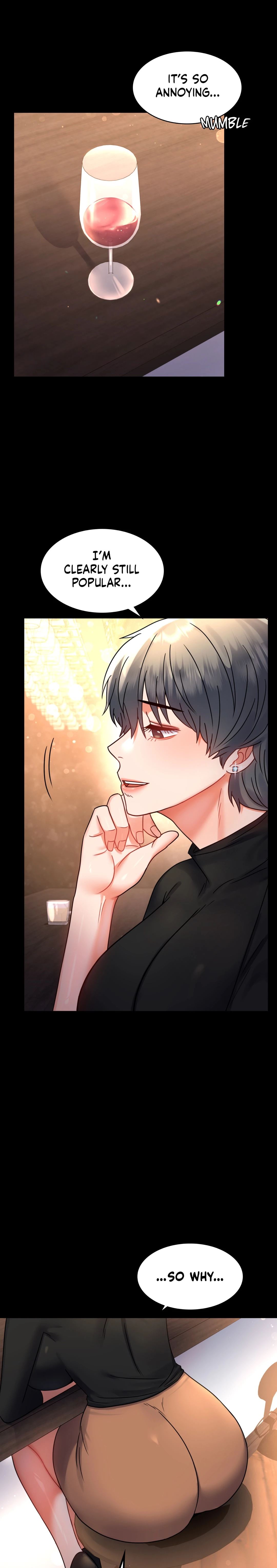 Illicit Love - Chapter 54 [photo 9] - MangaPorn