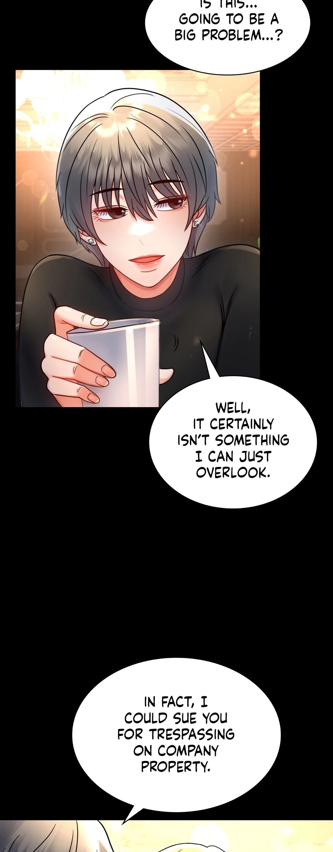 Illicit Love - Chapter 55 [photo 10] - MangaPorn