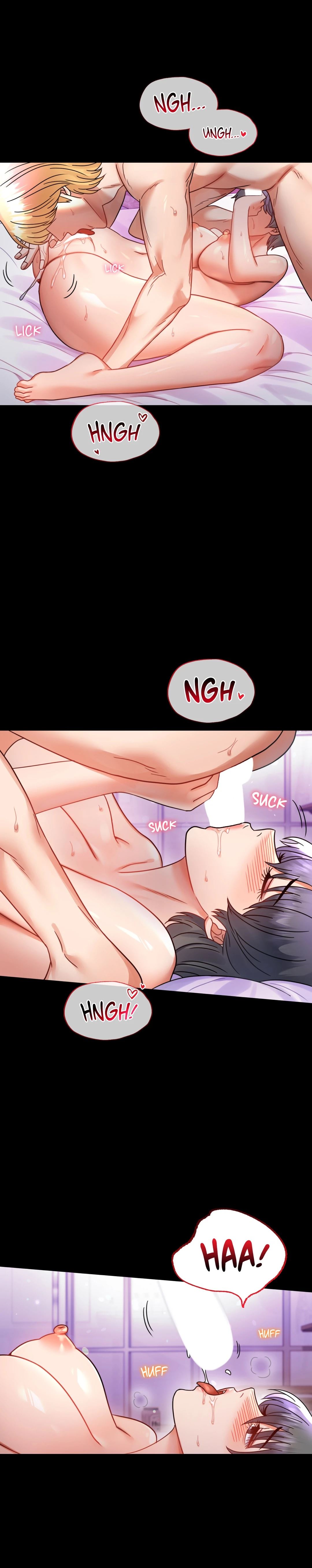 Illicit Love - Chapter 55 [photo 28] - MangaPorn