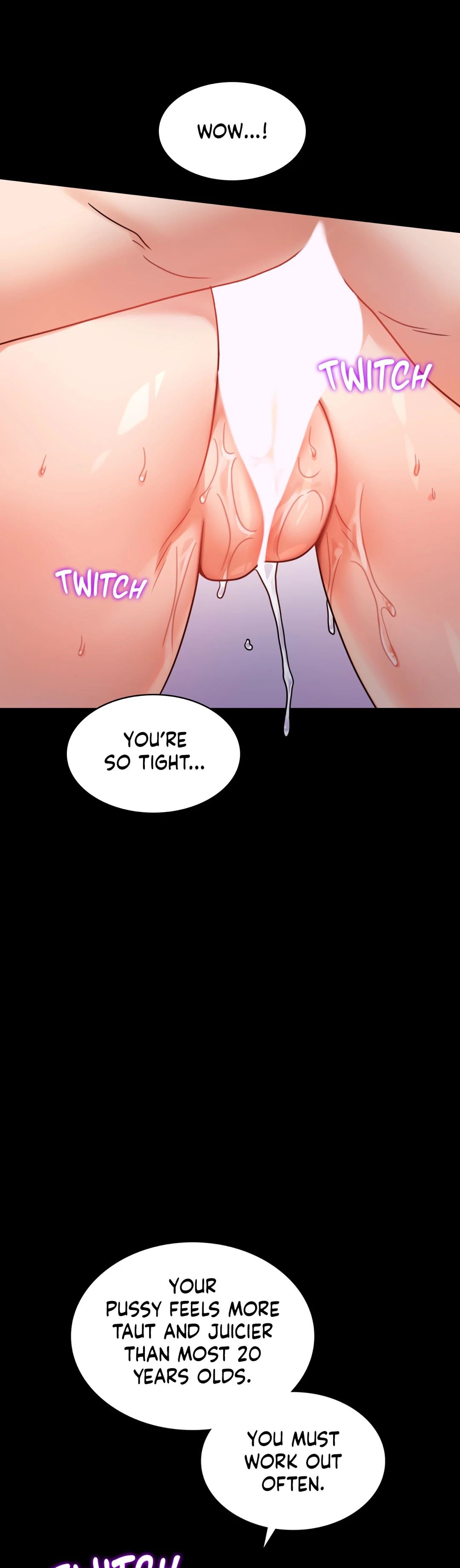 Illicit Love - Chapter 55 [photo 33] - MangaPorn