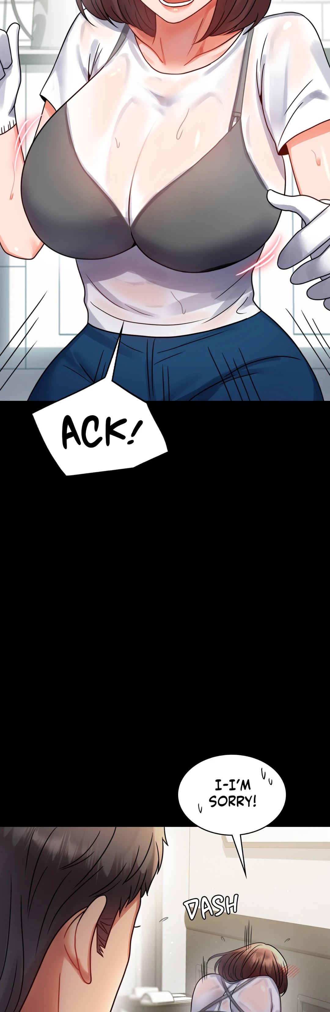 Illicit Love - Chapter 56 [photo 14] - MangaPorn