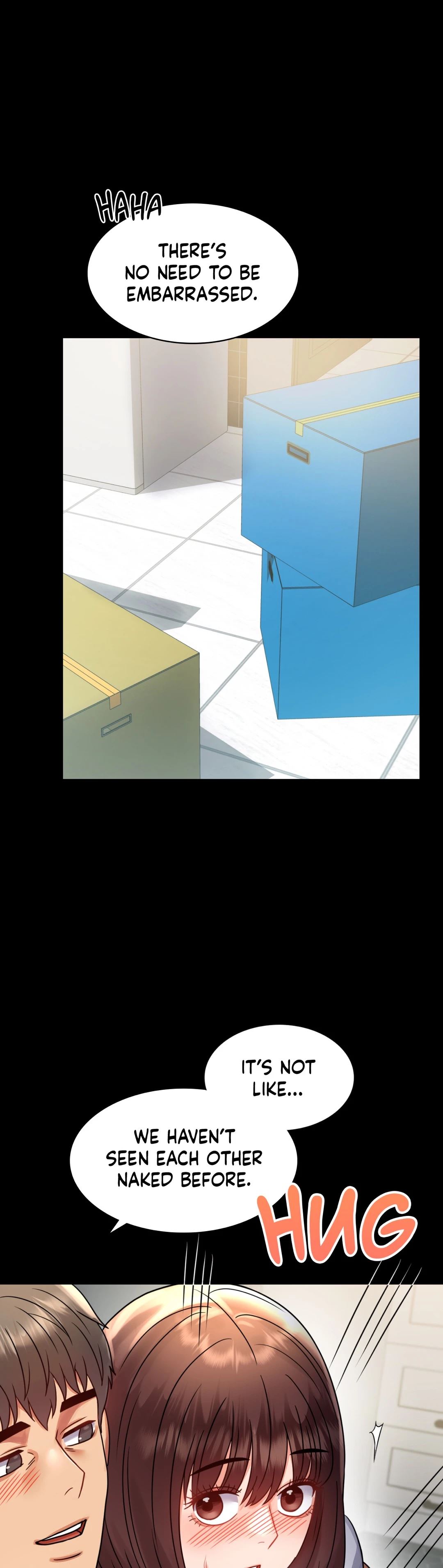 Illicit Love - Chapter 56 [photo 17] - MangaPorn