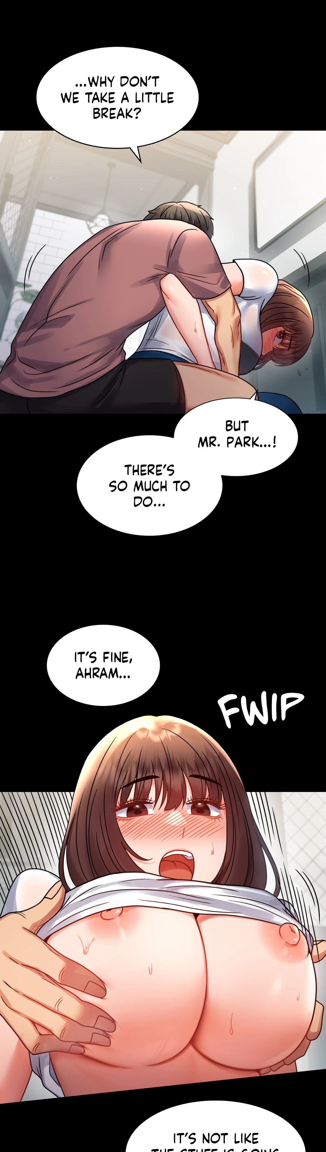 Illicit Love - Chapter 56 [photo 19] - MangaPorn