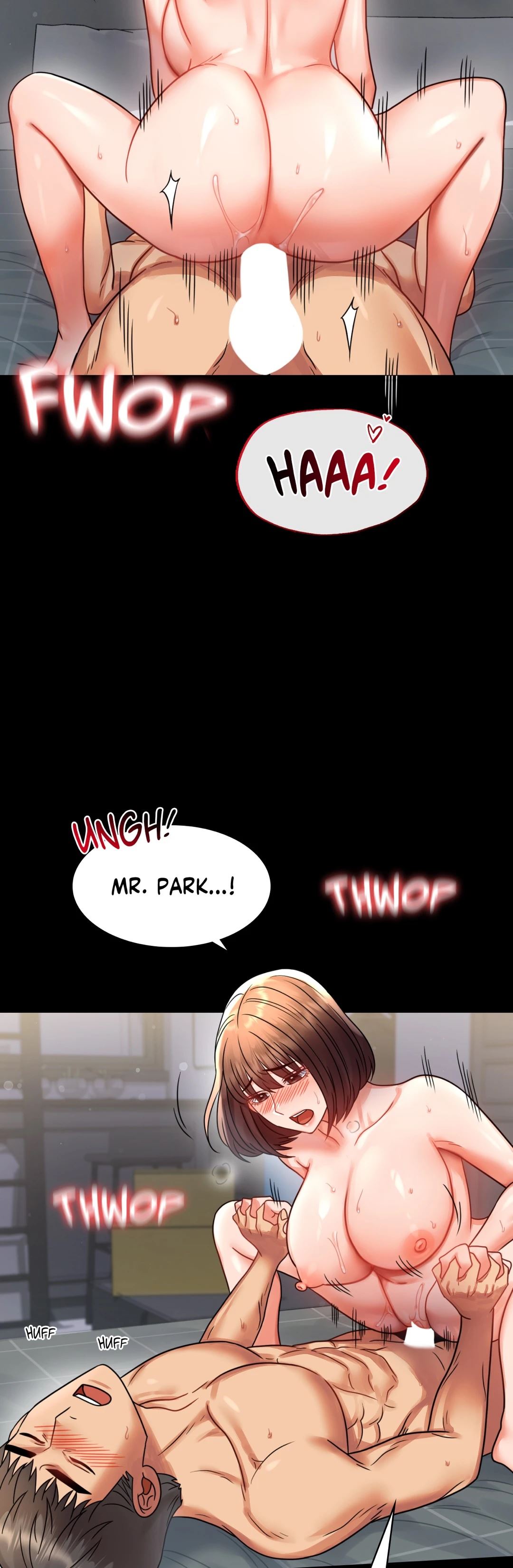 Illicit Love - Chapter 56 [photo 23] - MangaPorn