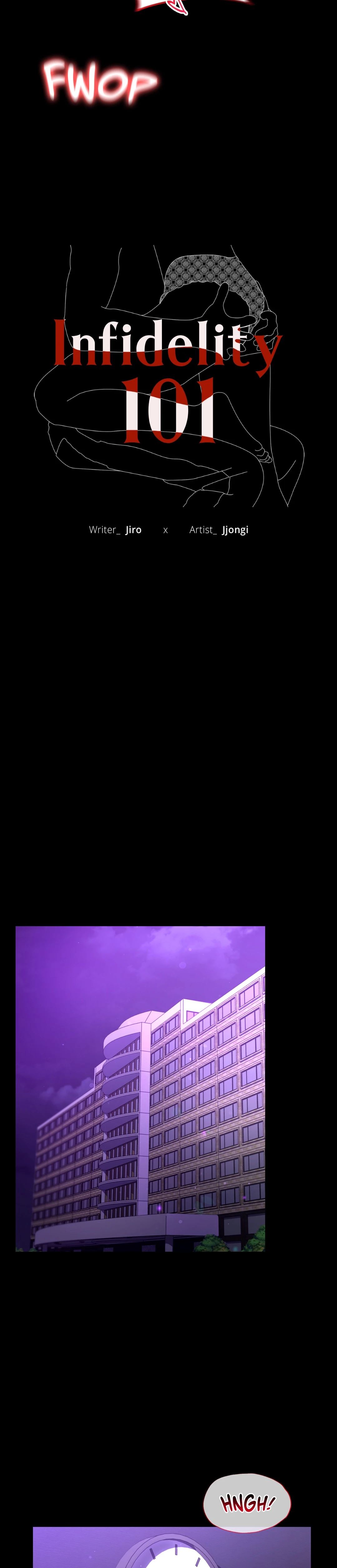 Illicit Love - Chapter 56 [photo 3] - MangaPorn