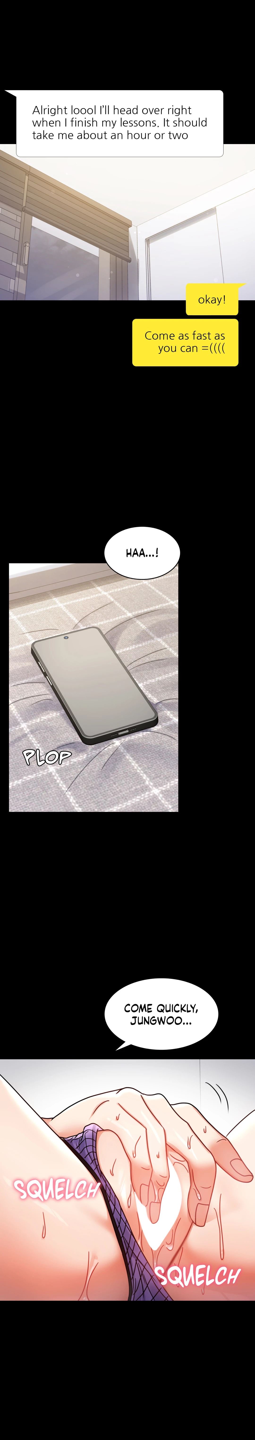 Illicit Love - Chapter 56 [photo 35] - MangaPorn