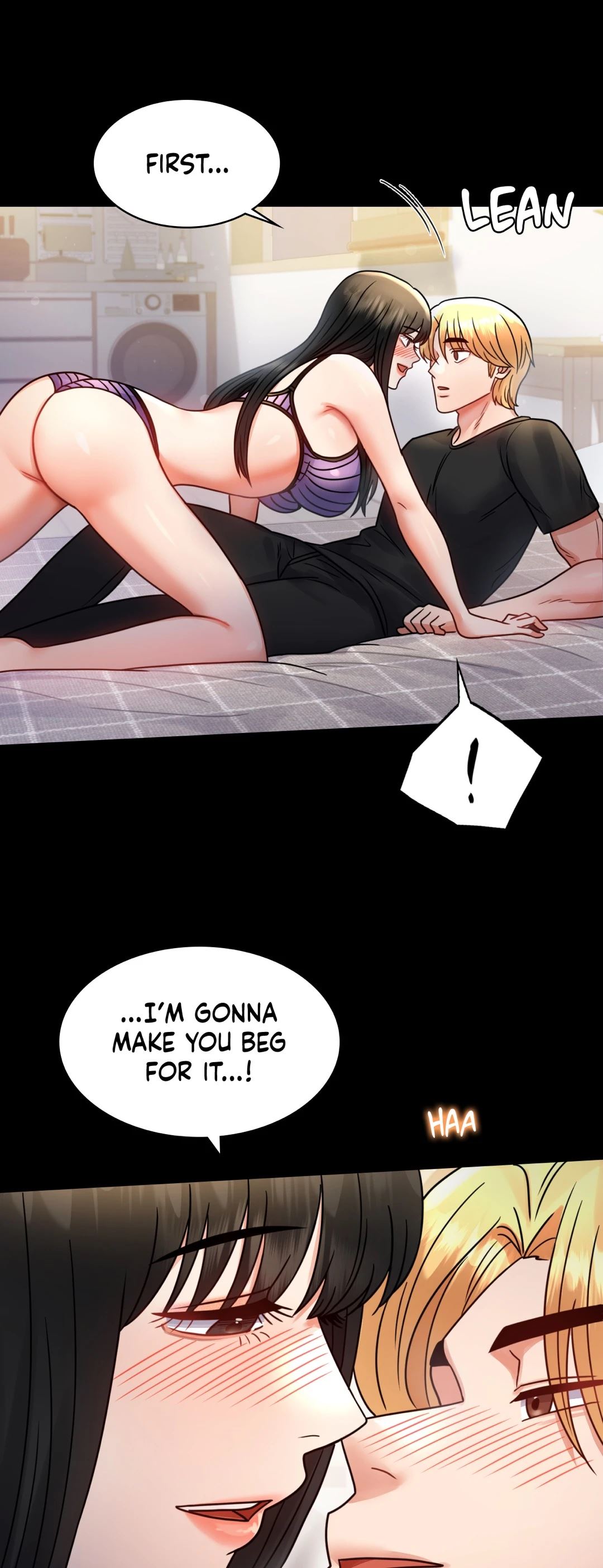 Illicit Love - Chapter 57 [photo 11] - MangaPorn