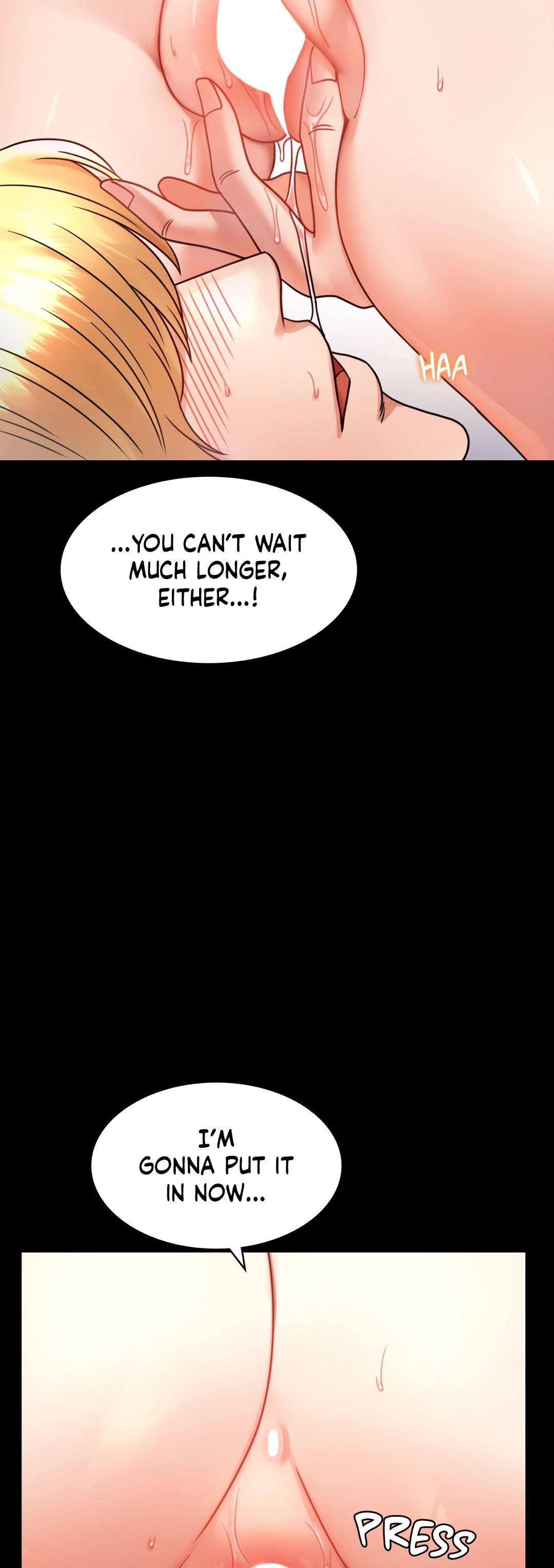 Illicit Love - Chapter 57 [photo 18] - MangaPorn