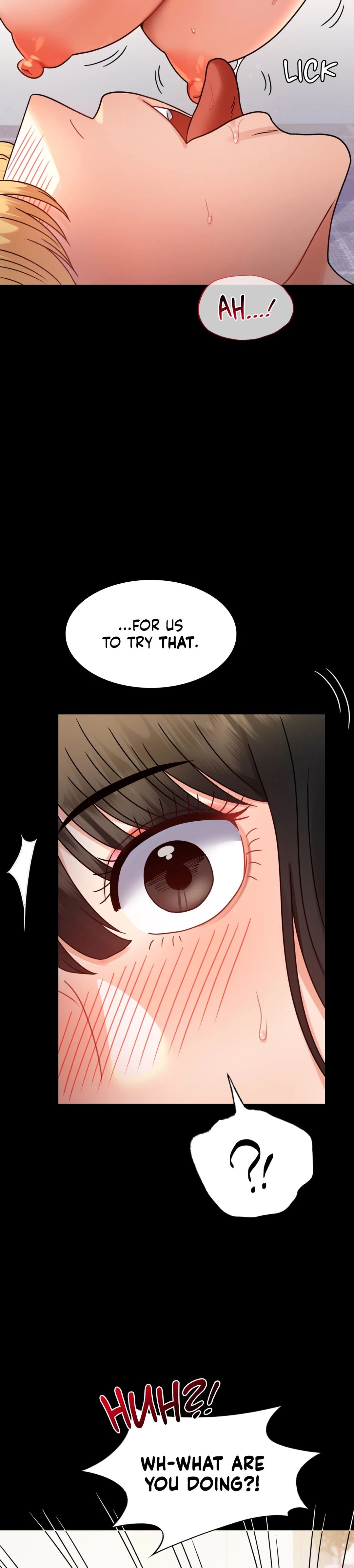 Illicit Love - Chapter 57 [photo 24] - MangaPorn