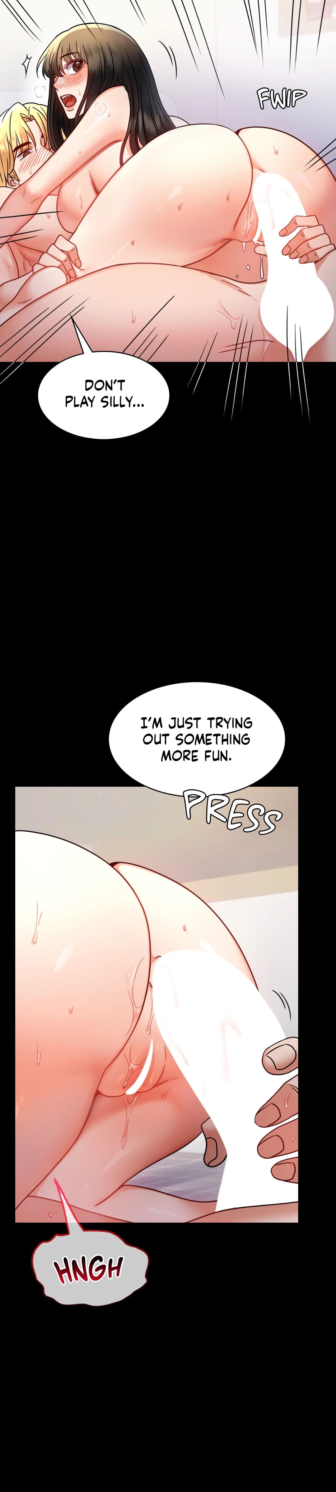 Illicit Love - Chapter 57 [photo 25] - MangaPorn