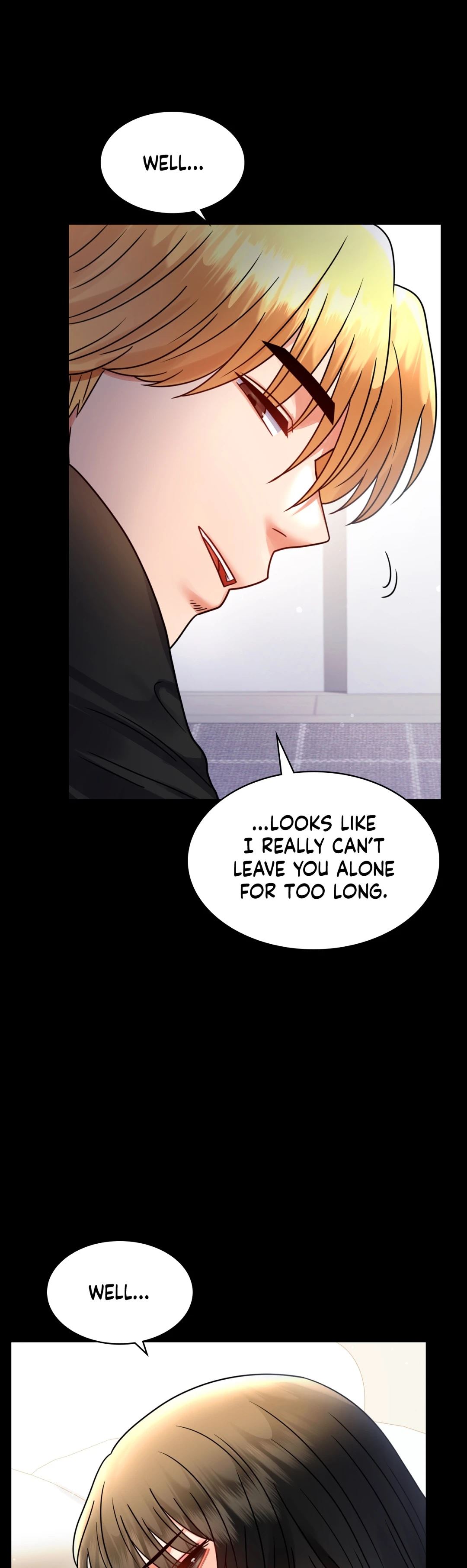 Illicit Love - Chapter 57 [photo 9] - MangaPorn