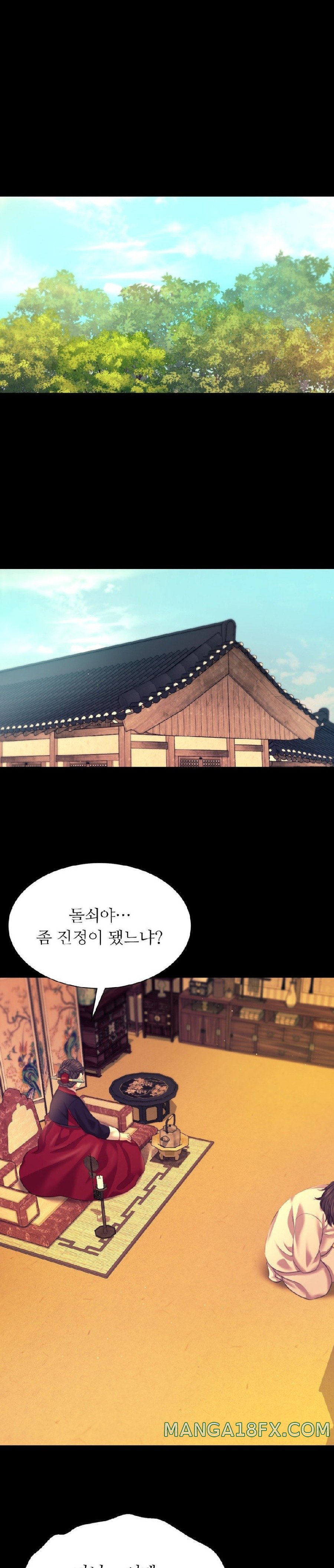 Madam Raw - Chapter 83 [photo 35] - MangaPorn