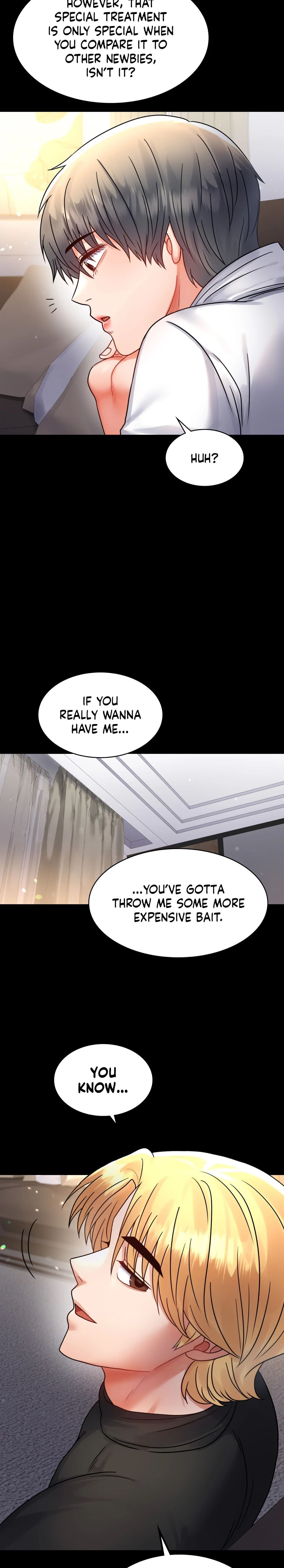 Illicit Love - Chapter 59 [photo 11] - MangaPorn