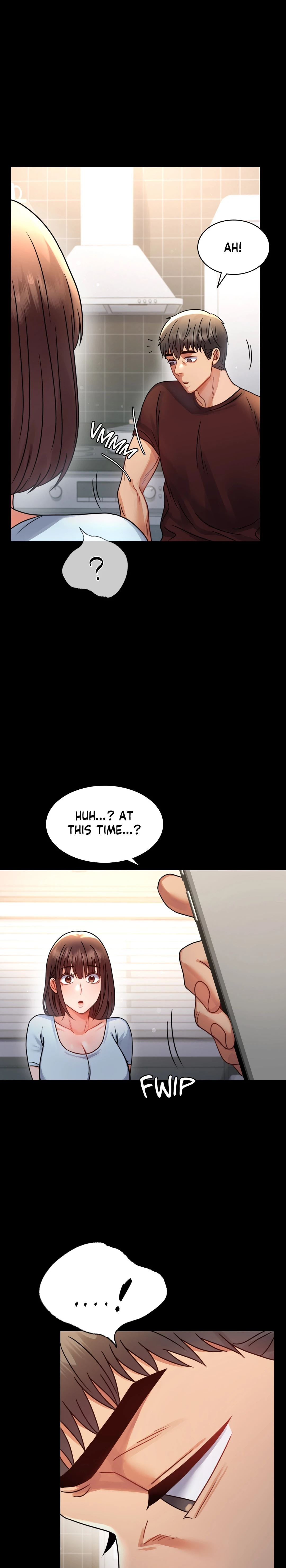 Illicit Love - Chapter 59 [photo 27] - MangaPorn