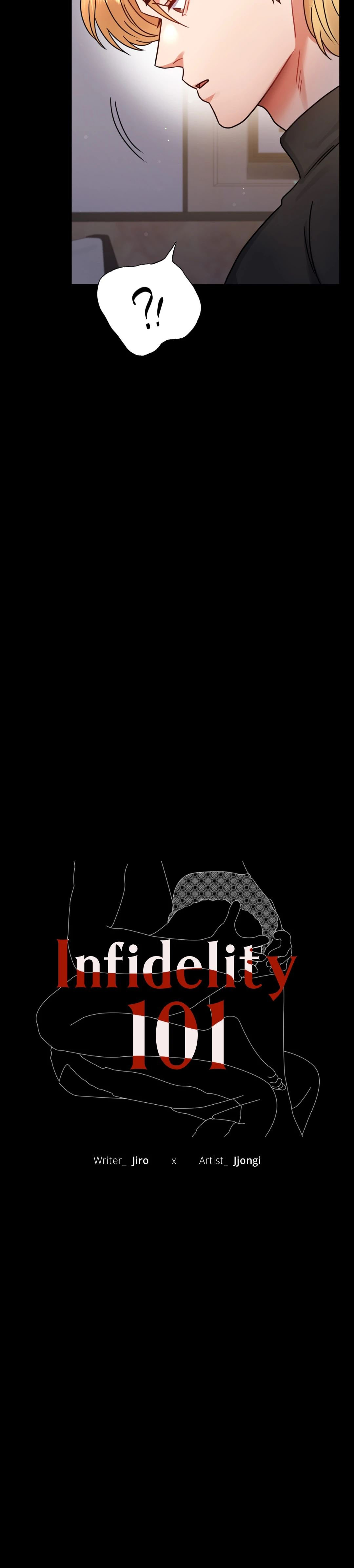 Illicit Love - Chapter 59 [photo 8] - MangaPorn