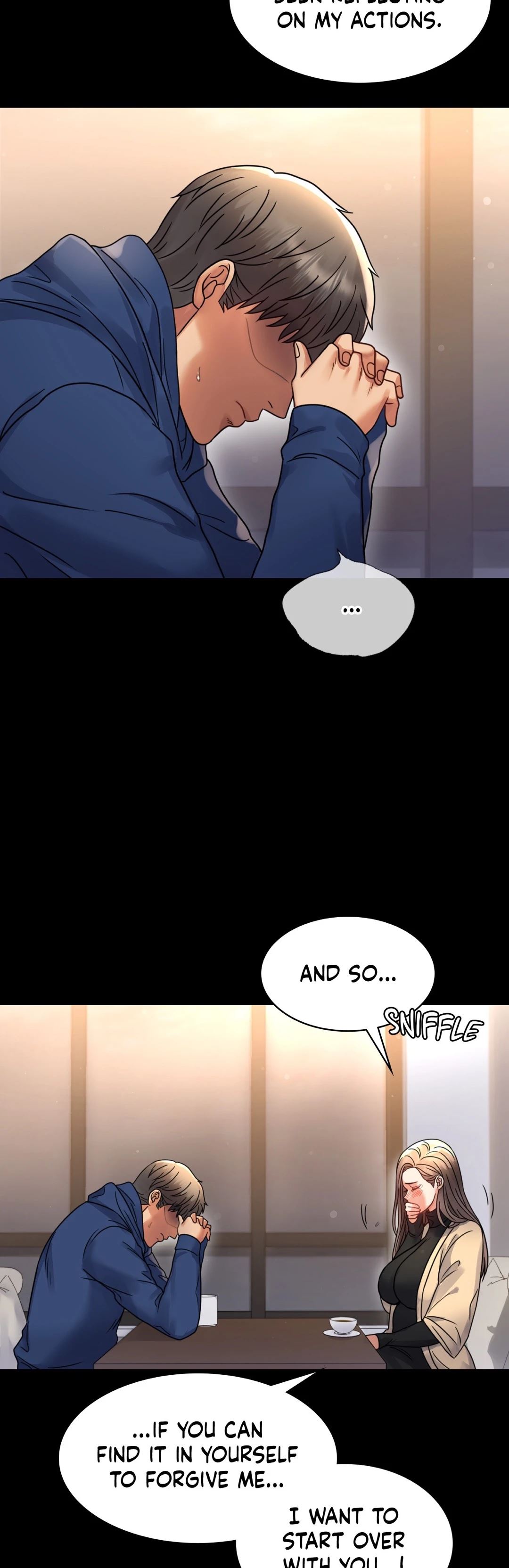 Illicit Love - Chapter 60 [photo 17] - MangaPorn