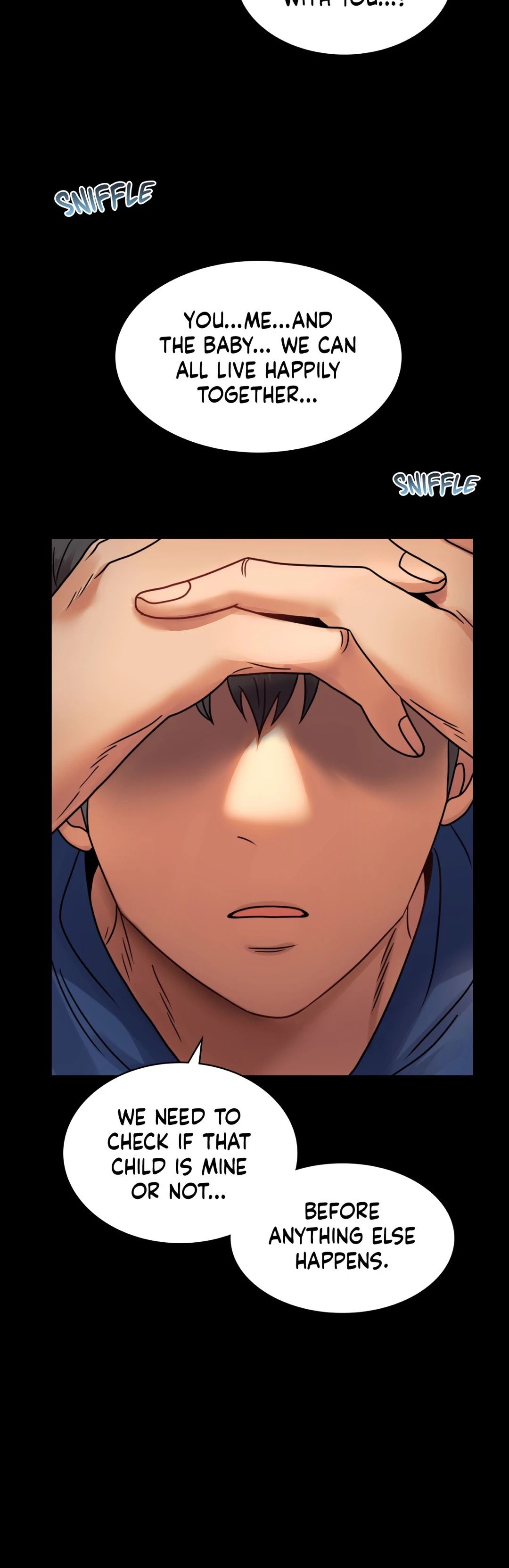 Illicit Love - Chapter 60 [photo 18] - MangaPorn