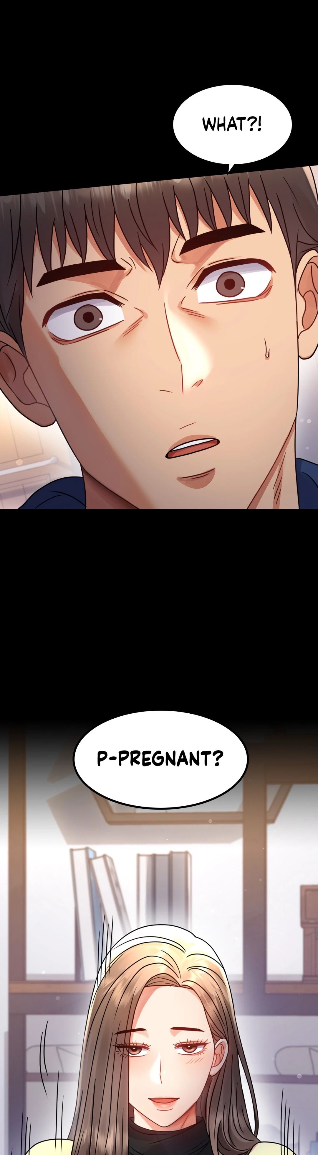 Illicit Love - Chapter 60 [photo 2] - MangaPorn