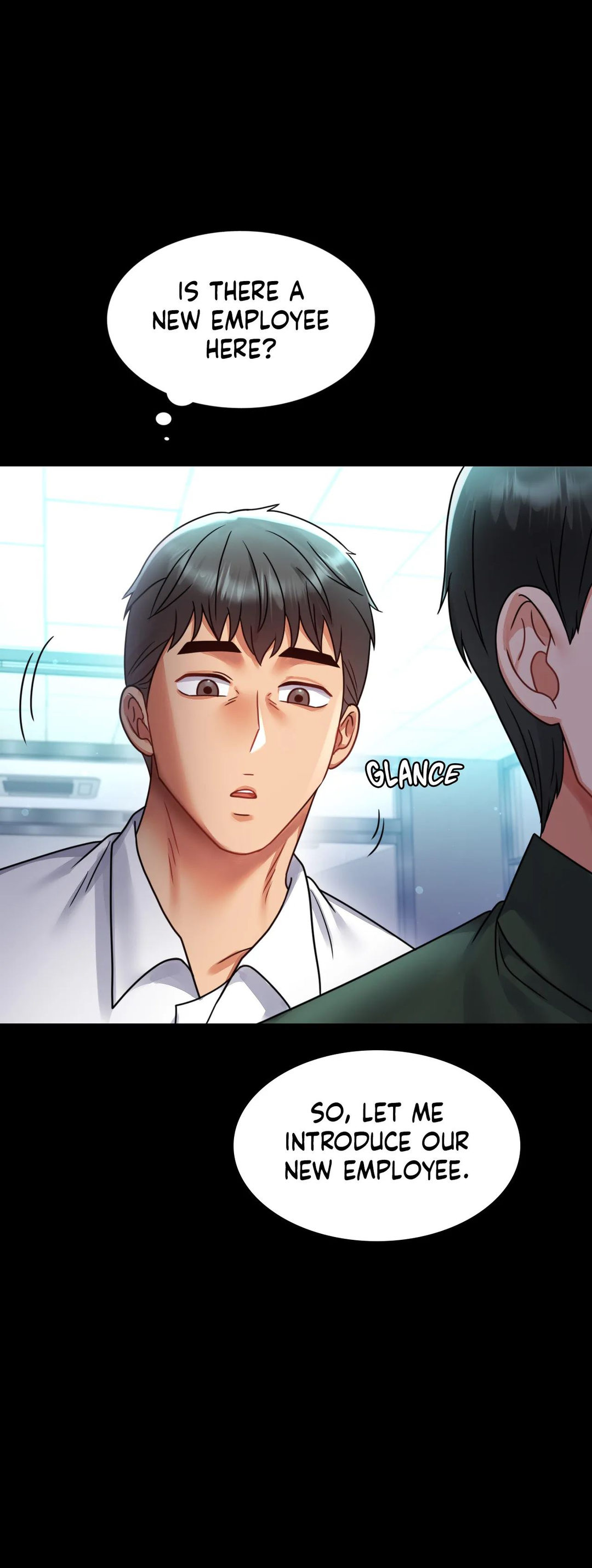 Illicit Love - Chapter 61 [photo 1] - MangaPorn