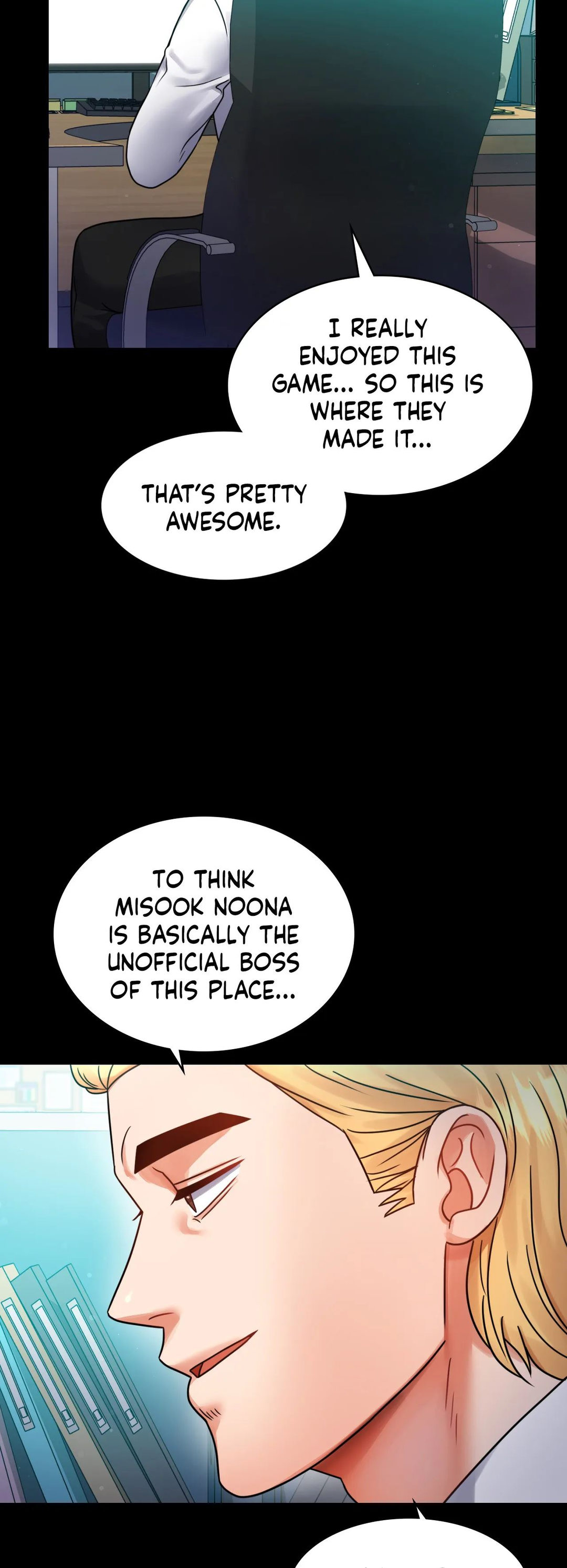 Illicit Love - Chapter 61 [photo 11] - MangaPorn