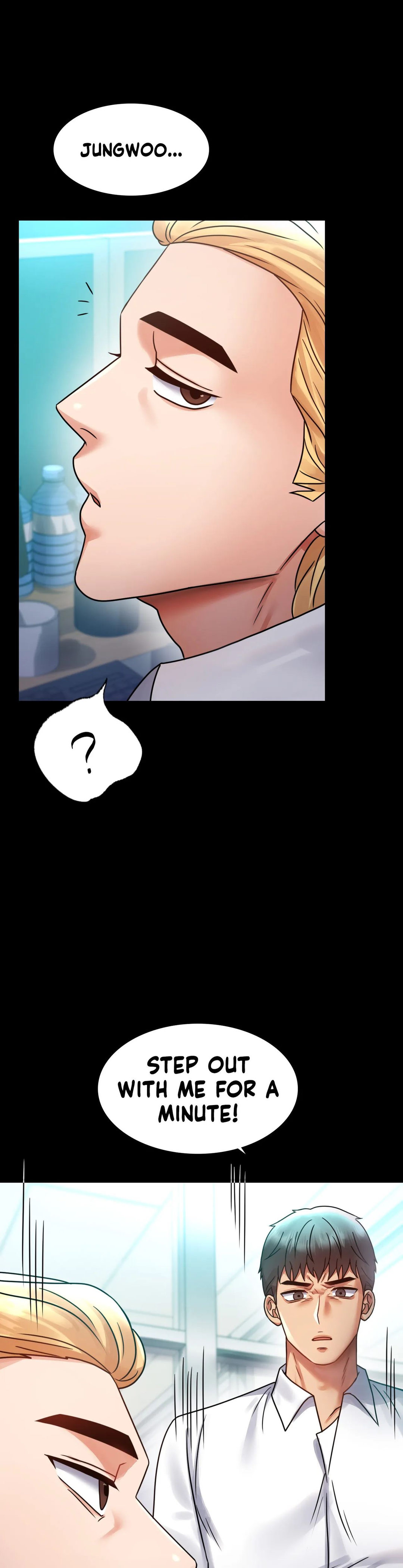 Illicit Love - Chapter 61 [photo 13] - MangaPorn