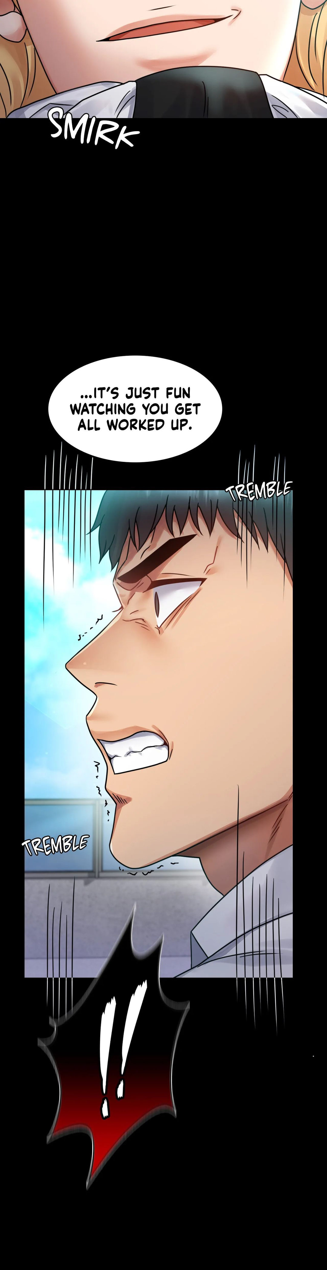 Illicit Love - Chapter 61 [photo 18] - MangaPorn