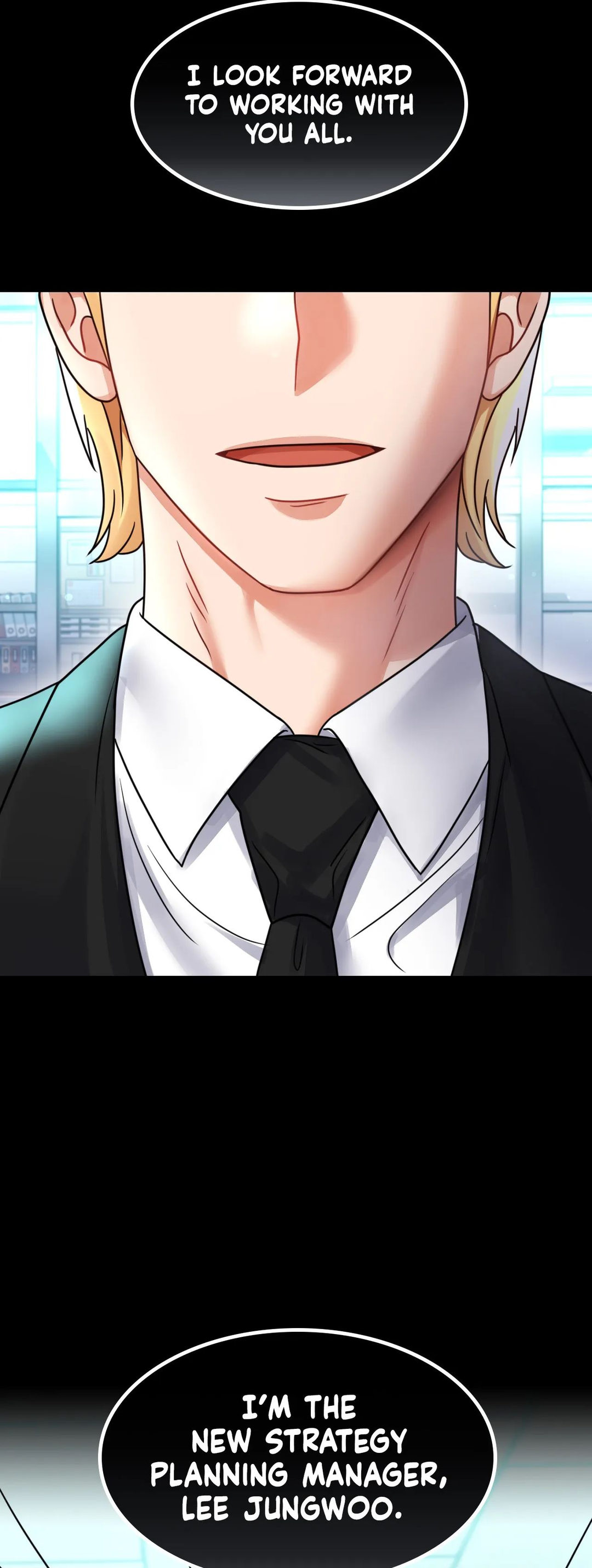 Illicit Love - Chapter 61 [photo 3] - MangaPorn