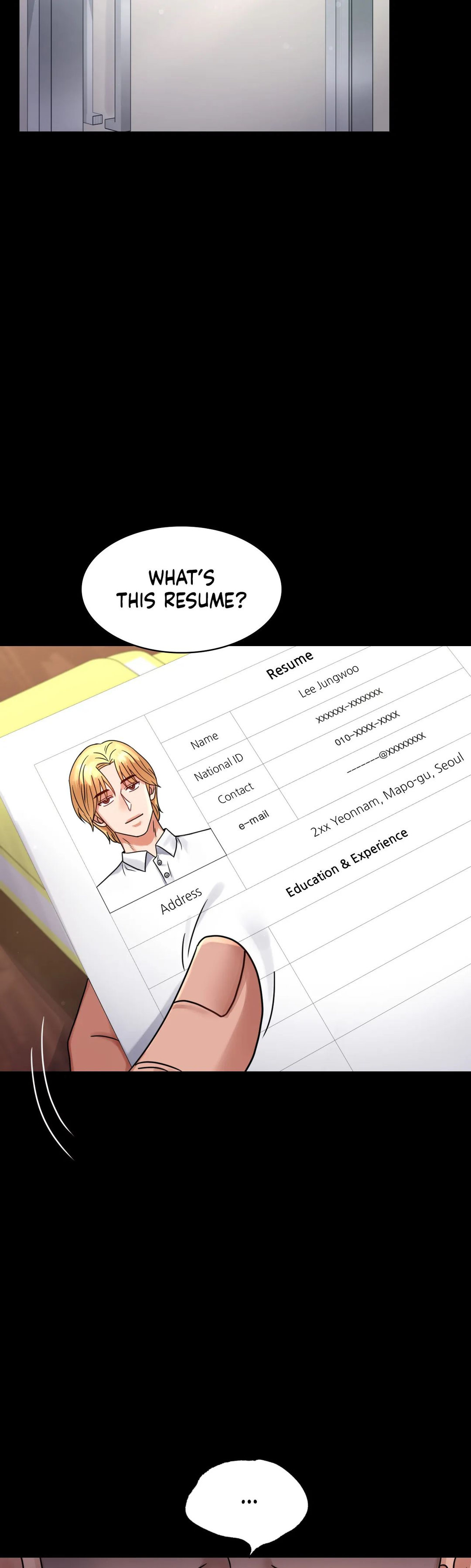 Illicit Love - Chapter 61 [photo 46] - MangaPorn