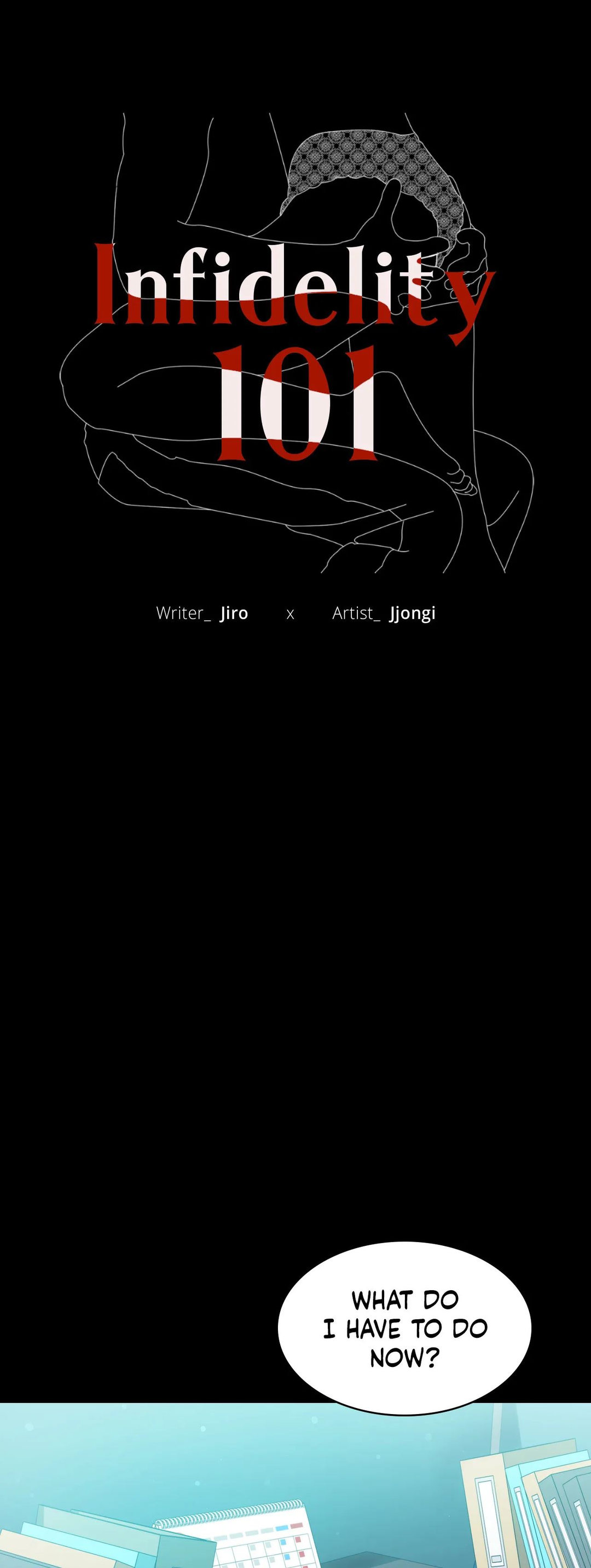 Illicit Love - Chapter 61 [photo 5] - MangaPorn