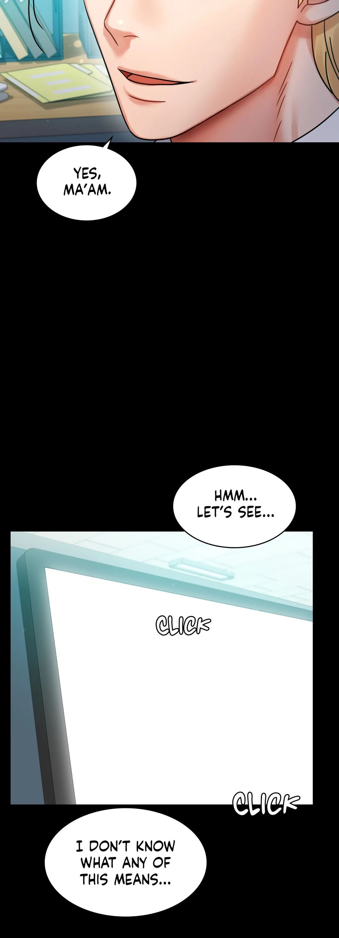 Illicit Love - Chapter 61 [photo 9] - MangaPorn