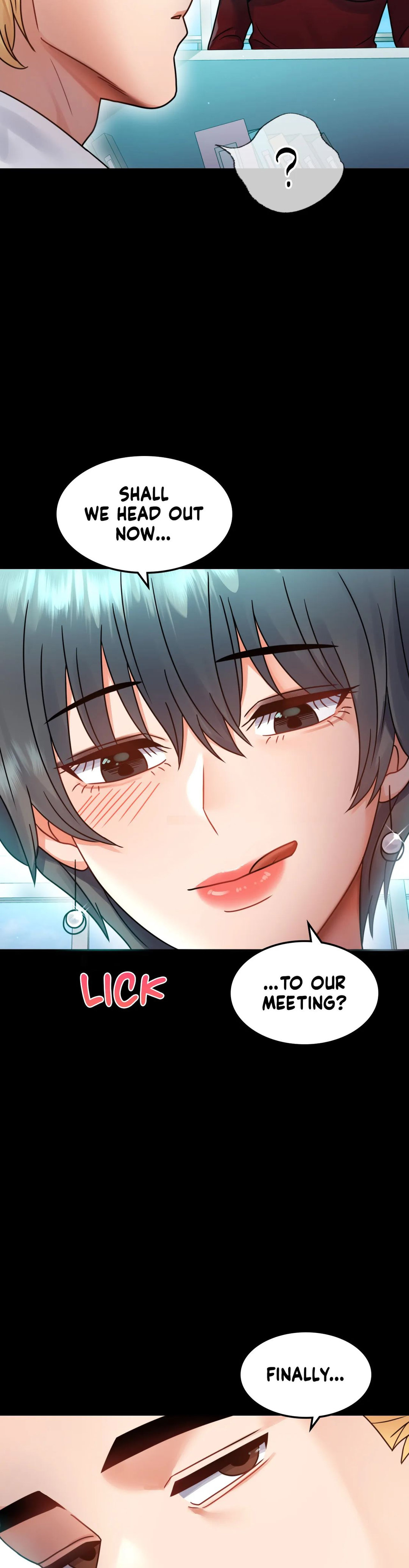 Illicit Love - Chapter 62 [photo 14] - MangaPorn