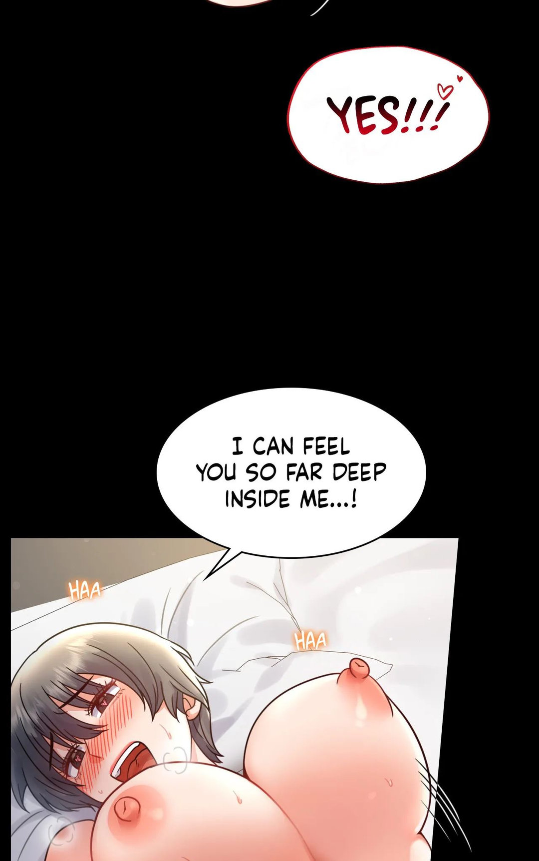 Illicit Love - Chapter 62 [photo 32] - MangaPorn