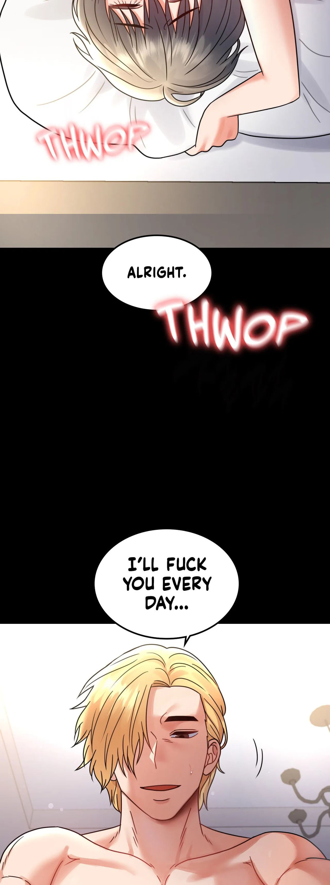 Illicit Love - Chapter 62 [photo 39] - MangaPorn