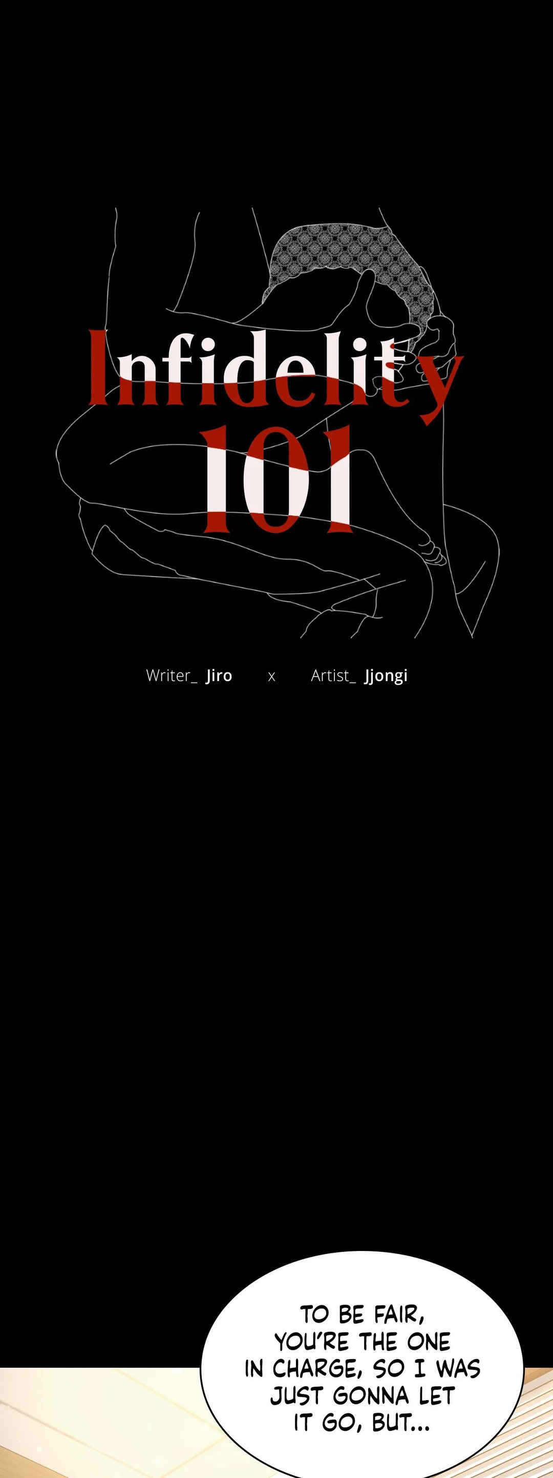 Illicit Love - Chapter 62 [photo 4] - MangaPorn