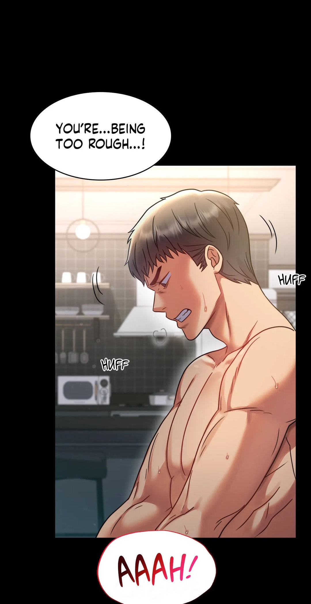 Illicit Love - Chapter 62 [photo 43] - MangaPorn