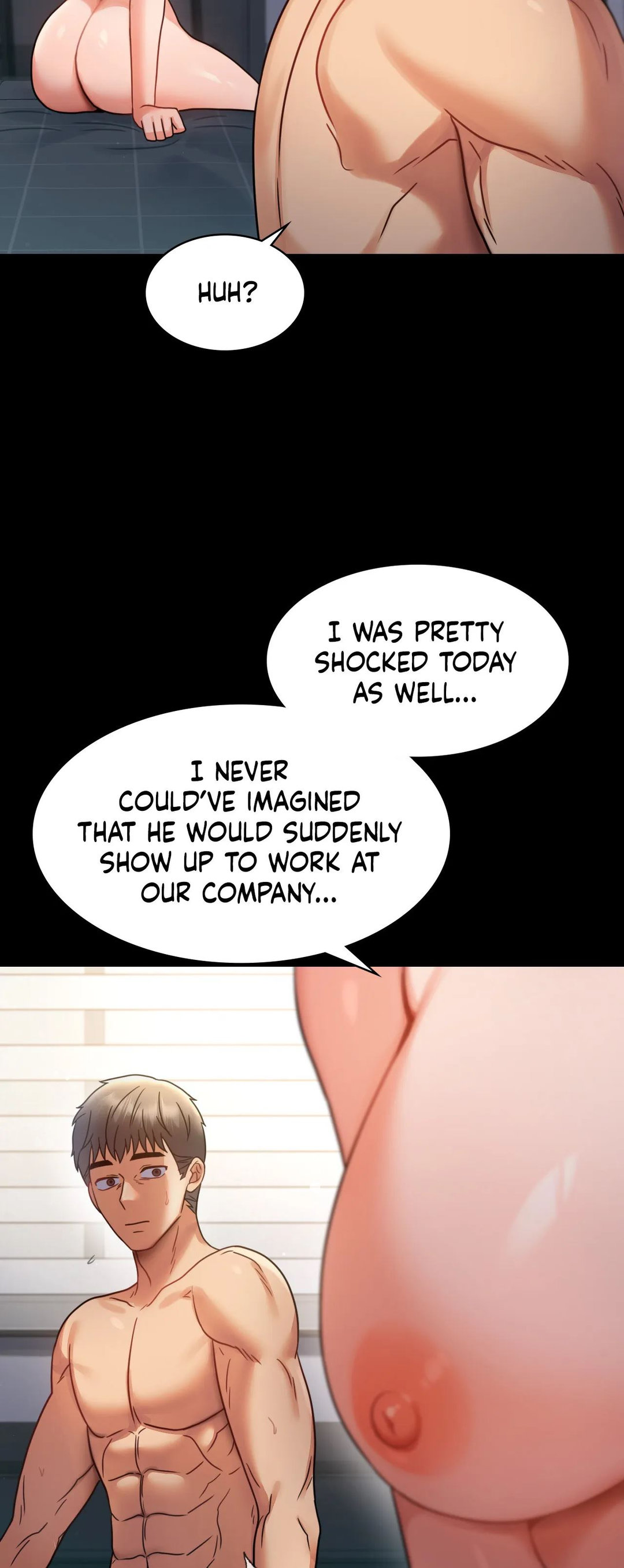 Illicit Love - Chapter 62 [photo 58] - MangaPorn