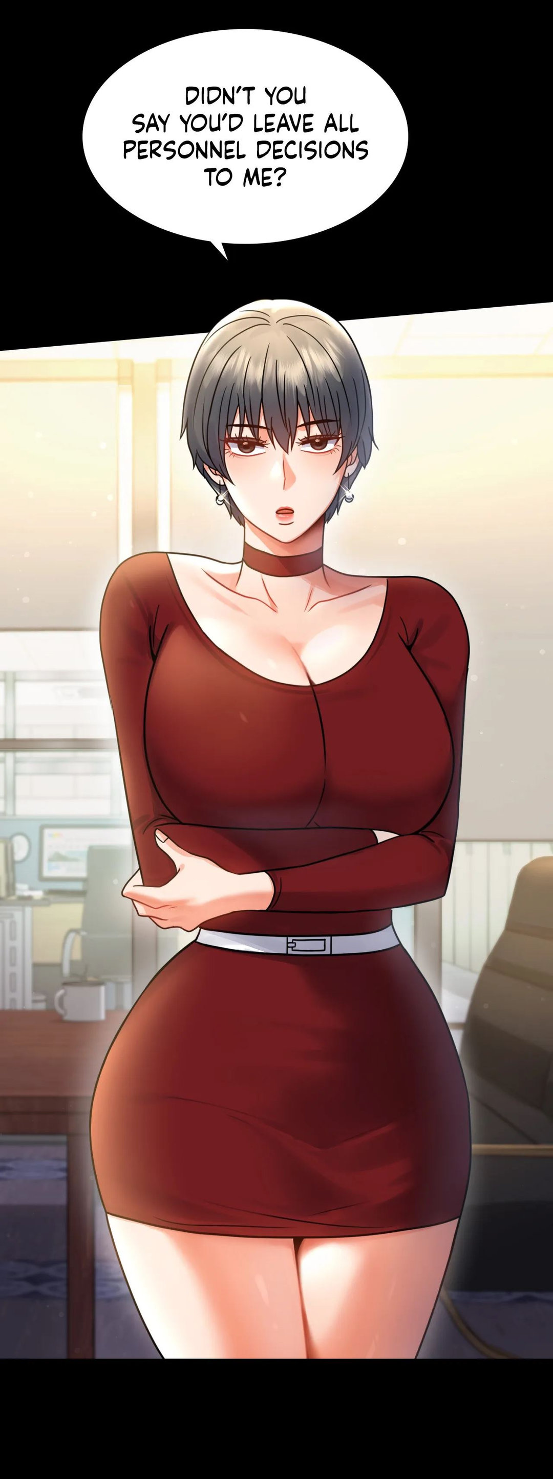 Illicit Love - Chapter 62 [photo 6] - MangaPorn