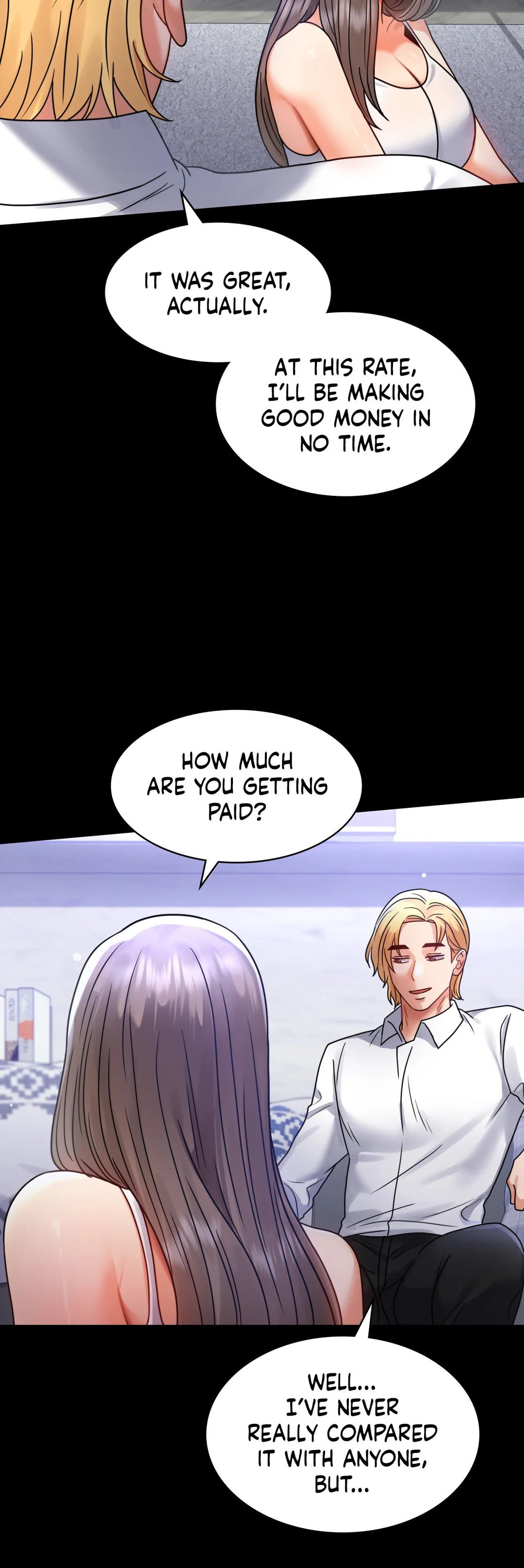 Illicit Love - Chapter 63 [photo 12] - MangaPorn