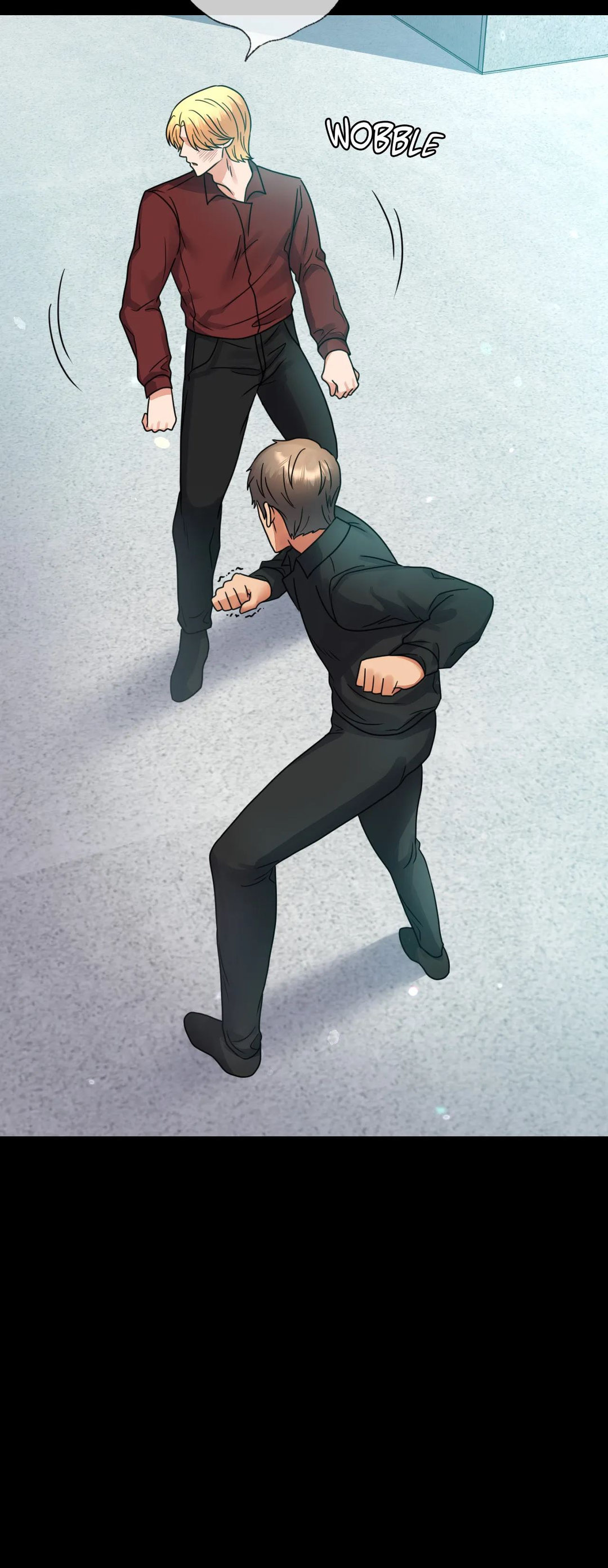 Illicit Love - Chapter 63 [photo 64] - MangaPorn