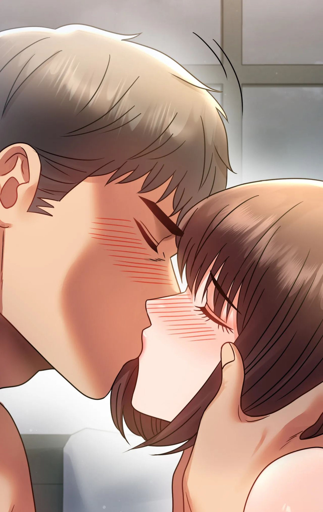 Illicit Love - Chapter 65 [photo 47] - MangaPorn