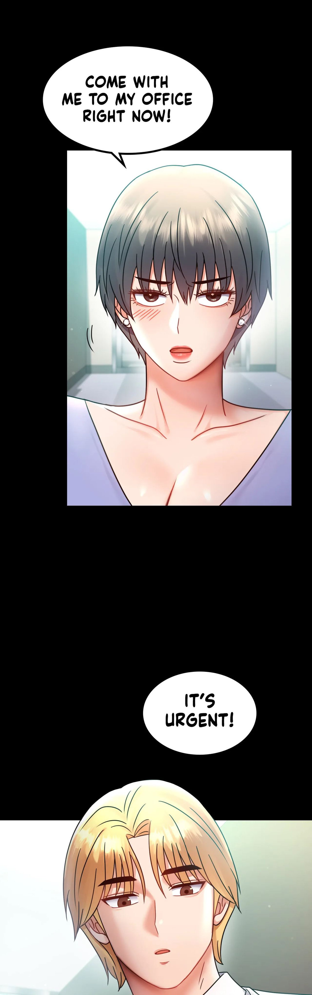 Illicit Love - Chapter 66 [photo 56] - MangaPorn