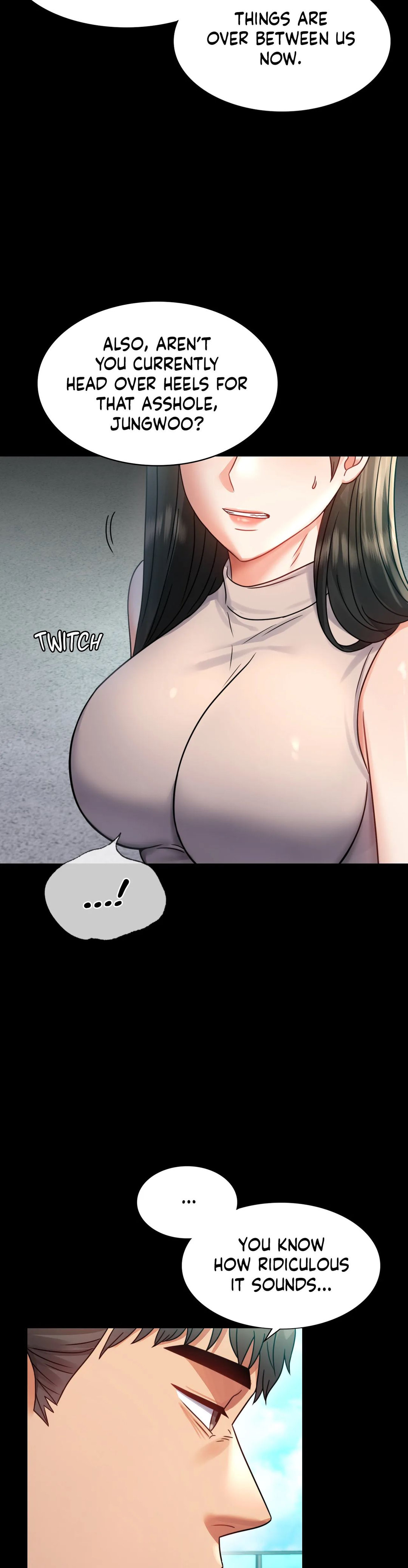 Illicit Love - Chapter 66 [photo 9] - MangaPorn