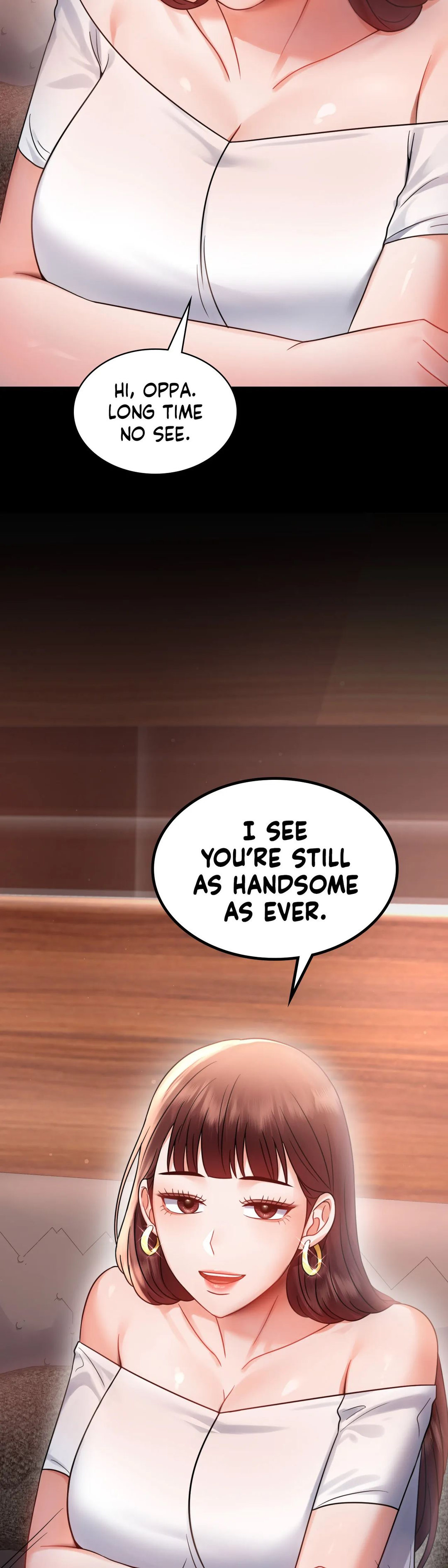 Illicit Love - Chapter 67 [photo 27] - MangaPorn