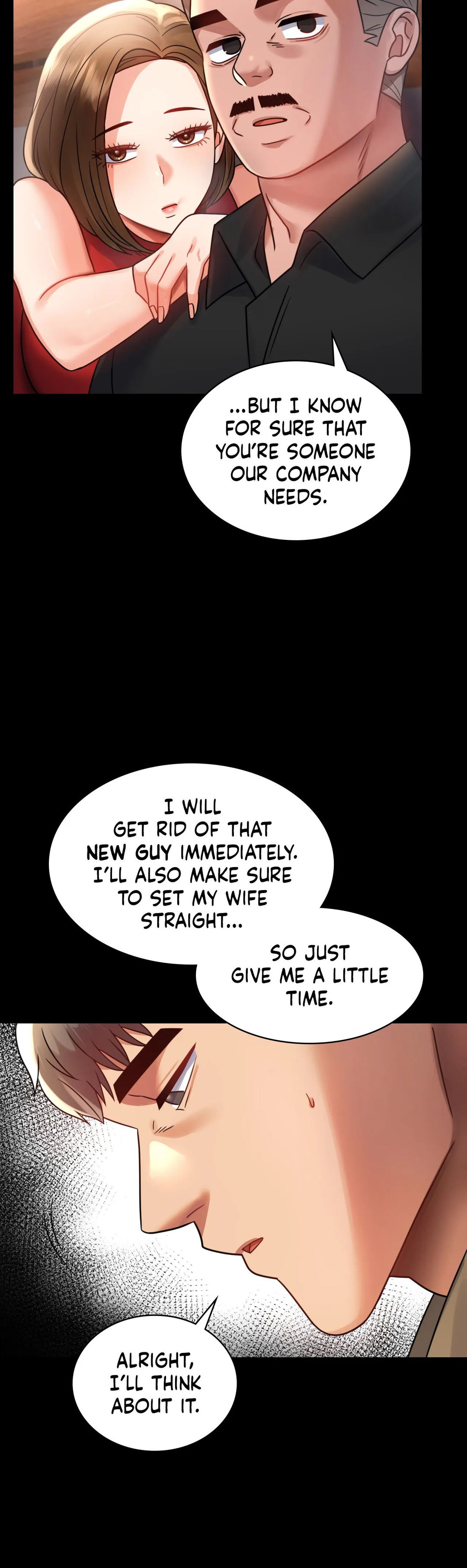 Illicit Love - Chapter 67 [photo 34] - MangaPorn