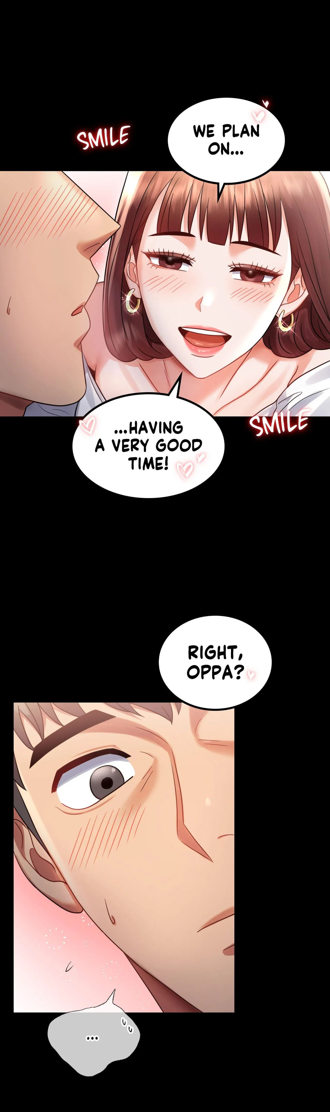 Illicit Love - Chapter 67 [photo 37] - MangaPorn