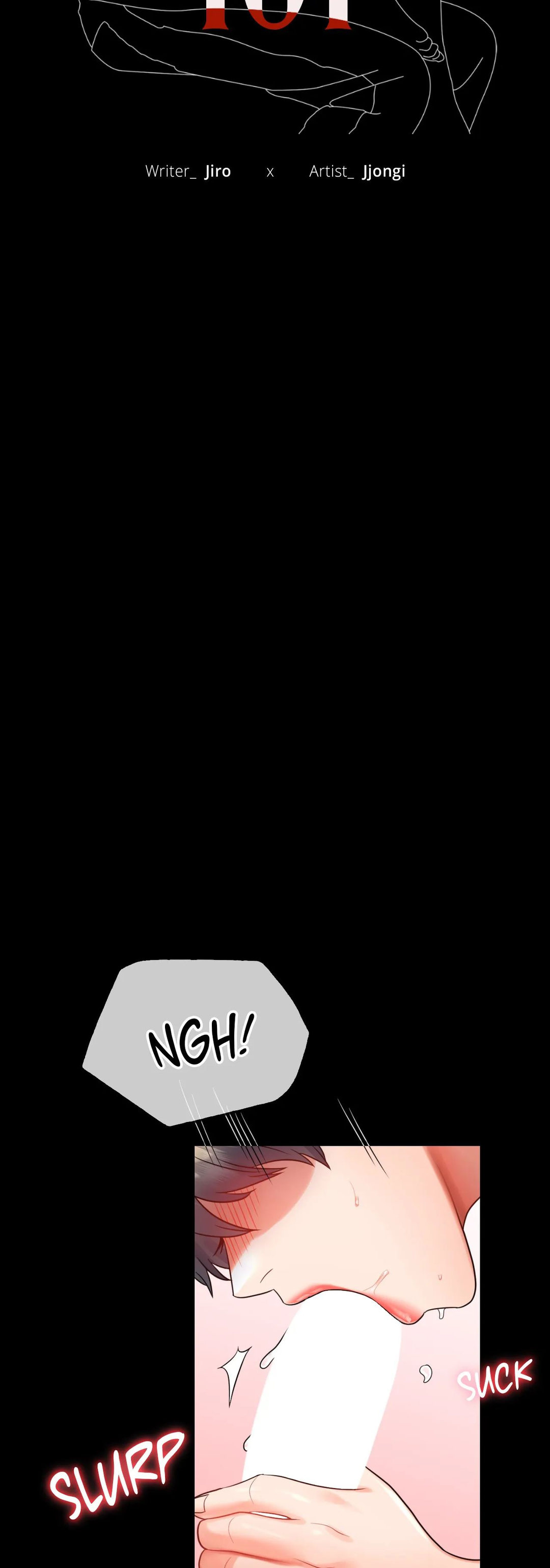 Illicit Love - Chapter 67 [photo 5] - MangaPorn