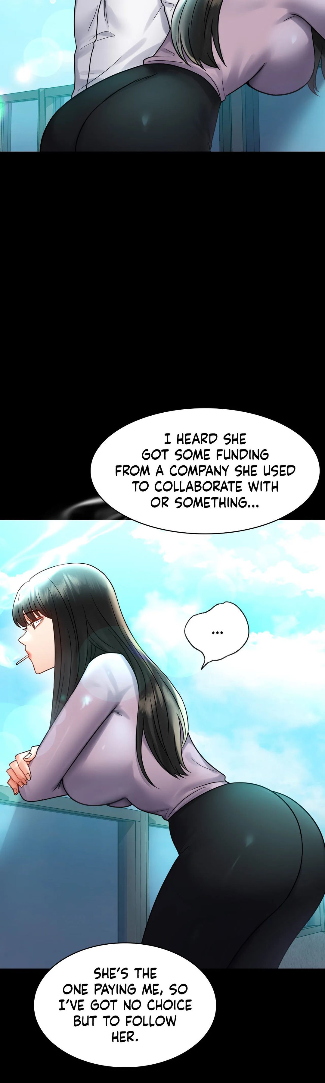 Illicit Love - Chapter 68 [photo 14] - MangaPorn