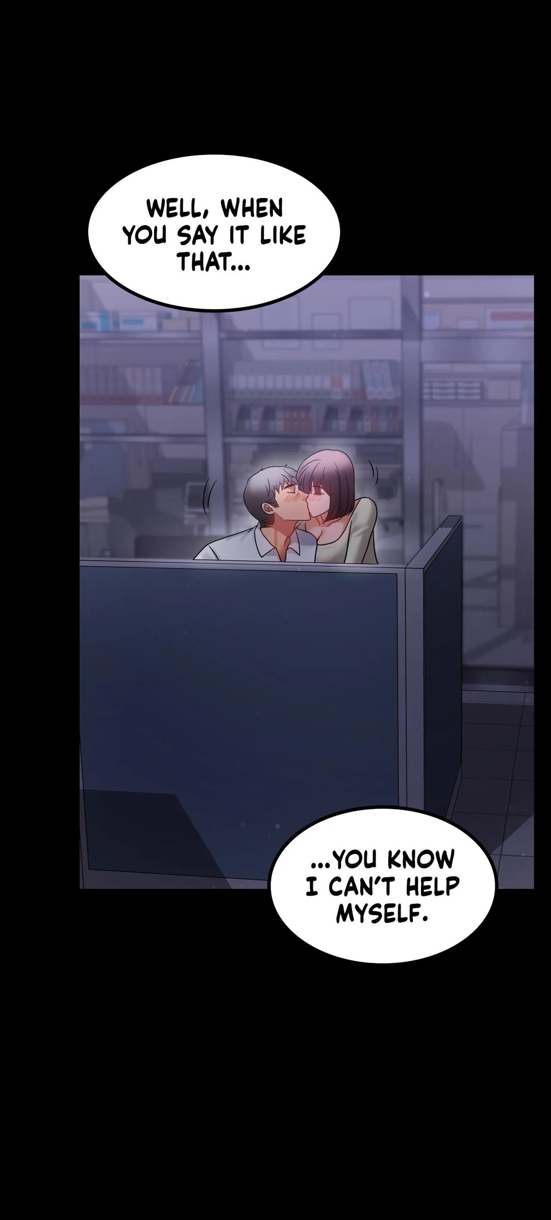 Illicit Love - Chapter 69 [photo 60] - MangaPorn