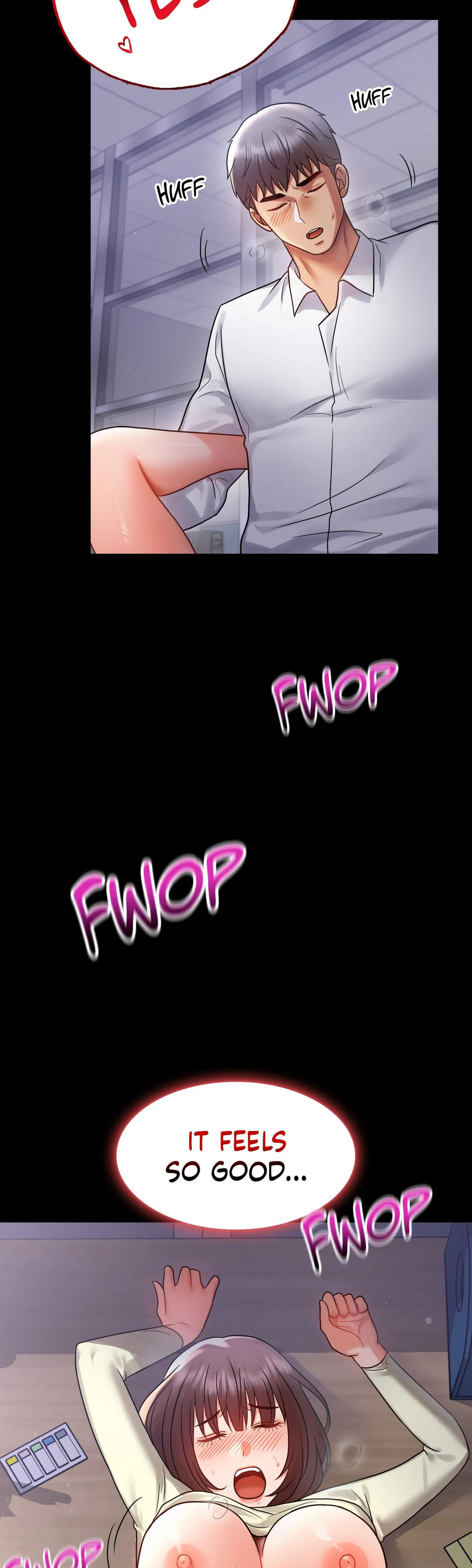 Illicit Love - Chapter 70 [photo 2] - MangaPorn