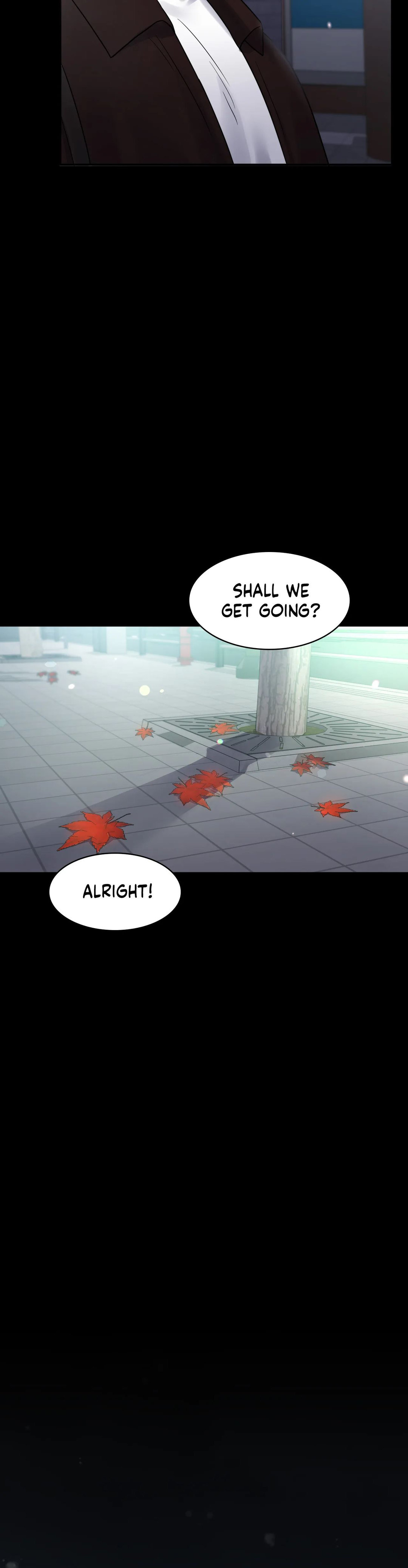 Illicit Love - Chapter 70 [photo 36] - MangaPorn